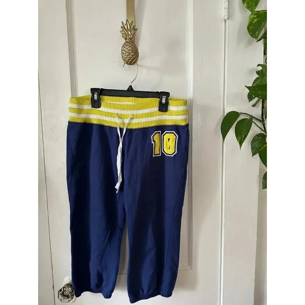 Blue Chic Active Teen size medium Sweatpants